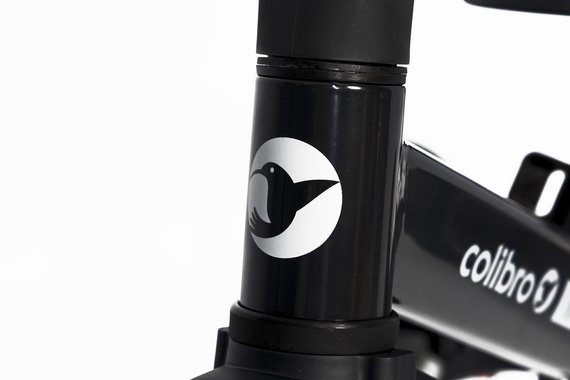 Rowerek dziecięcy 4w1 Tremix Blank