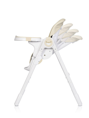 Krzesełko do karmienia 2w1 Noto ALMOND