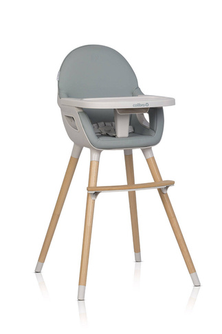 Krzesełko do karmienia 3w1 Scandi AGAVA