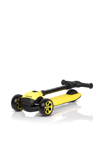 Hulajnoga dziecięca balansowa RUN Banana