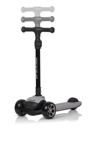 Hulajnoga dziecięca balansowa RUN Magnetic