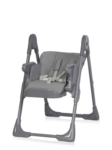 Krzesełko do karmienia 2w1 Noto ONYX