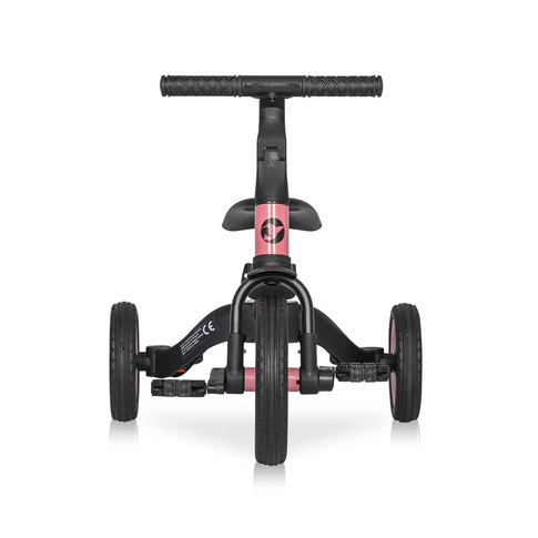 Rowerek dziecięcy 4w1 Tremix Blank