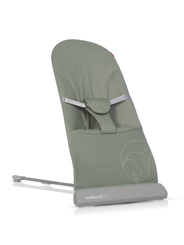 Leżaczek bujaczek ergonomiczny Colibro FLY JUNGLE