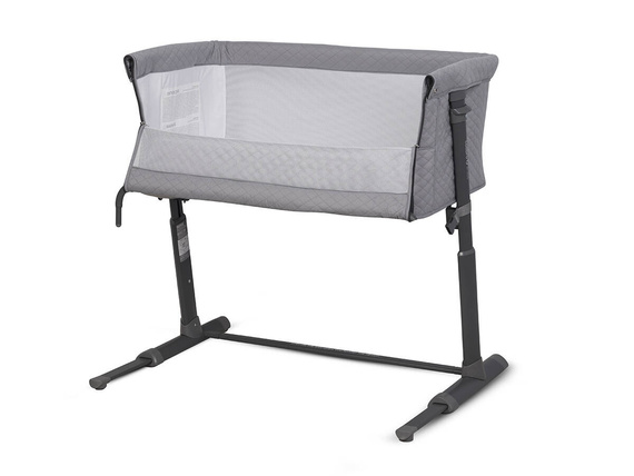 Łóżeczko dostawne dla dzieci COLIBRO Byside Dove