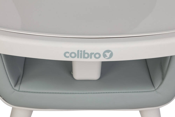 Krzesełko do karmienia 3w1 Scandi AGAVA