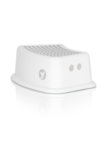 Podest podnóżek dla dzieci STEP 1 Dove