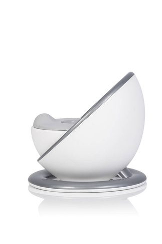 Nocnik dziecięcy ELISSE Premium Copper