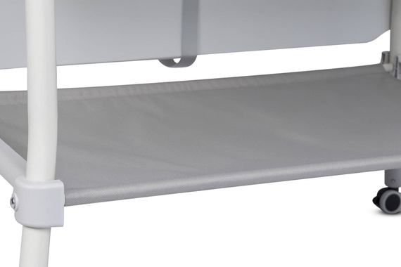 Wanienka dla dziecka i stół do przewijania dziecka 2w1 FLIP