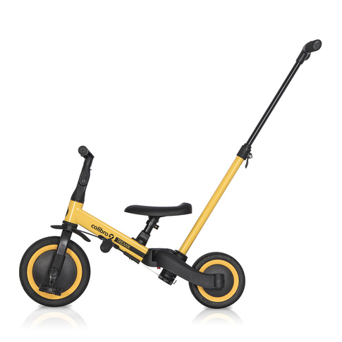 Rowerek dziecięcy 6w1 Tremix UP BANANA