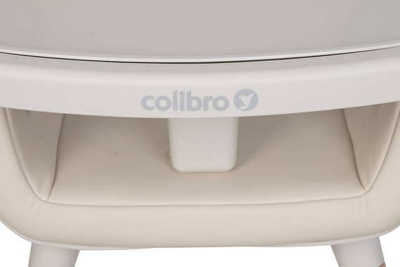 Krzesełko do karmienia 3w1 Scandi ALMOND