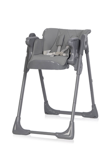 Krzesełko do karmienia 2w1 Noto ONYX