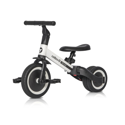 Rowerek dziecięcy 4w1 Tremix Blank