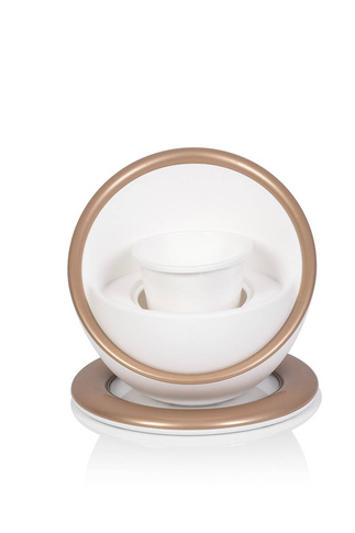 Nocnik dziecięcy ELISSE Premium Copper