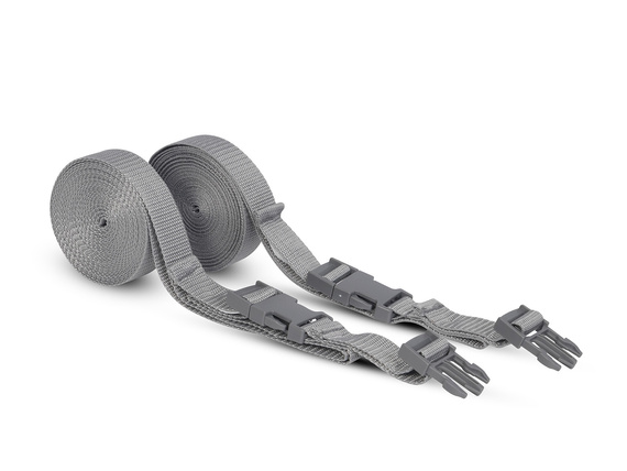 Łóżeczko dostawne dla dzieci COLIBRO Byside Cloud