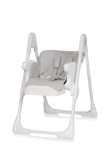 Krzesełko do karmienia 2w1 Noto DOVE