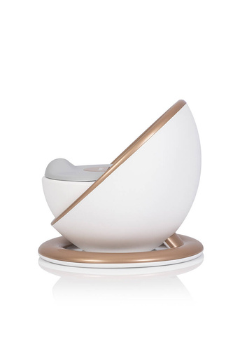 Nocnik dziecięcy ELISSE Premium Copper