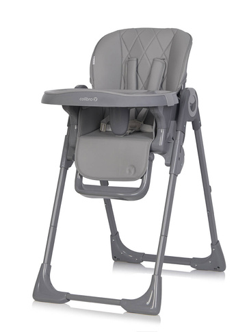 Krzesełko do karmienia 2w1 Noto ONYX