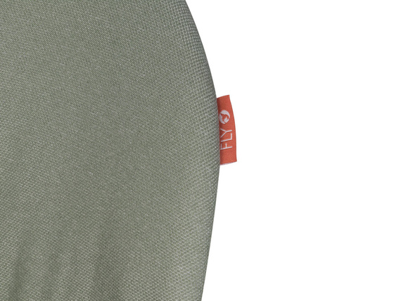 Leżaczek bujaczek ergonomiczny Colibro FLY JUNGLE