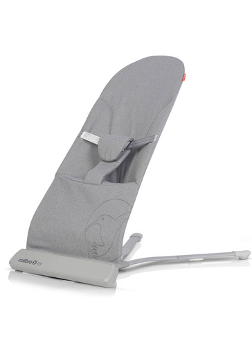 Leżaczek bujaczek ergonomiczny Colibro FLY DOVE