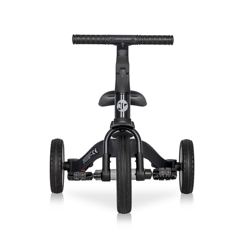 Rowerek dziecięcy 4w1 Tremix Blank