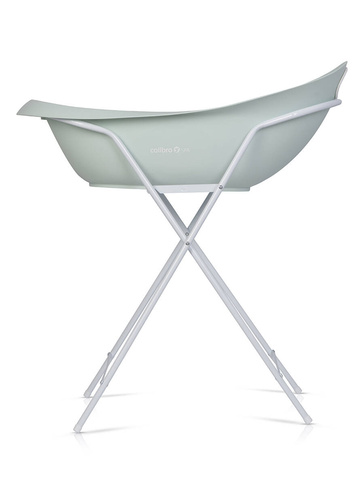 wanienka dla dziecka ze stojakiem SPA 2w1 COOL