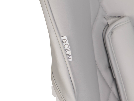 Krzesełko do karmienia 2w1 Noto DOVE