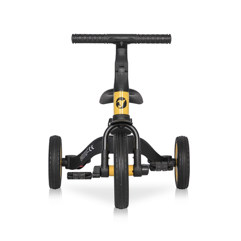 Rowerek dziecięcy 4w1 Tremix Blank