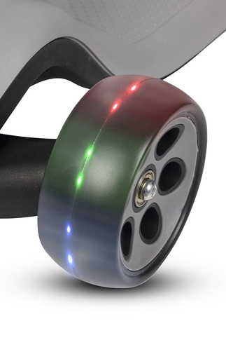 Hulajnoga dziecięca balansowa RUN Magnetic