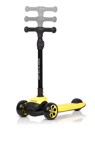 Hulajnoga dziecięca balansowa RUN Banana