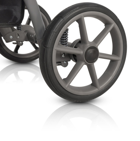 Wózek wielofunkcyjny Colibro Focus Sunrise 2w1