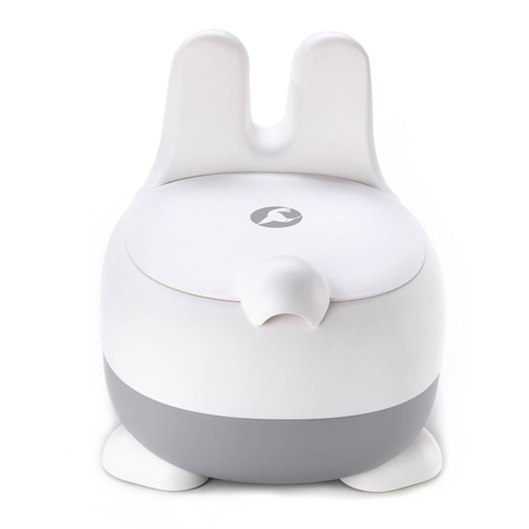 Nocnik dziecięcy Króliczek NUKI Cloud