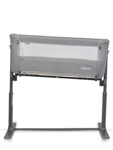 Łóżeczko dostawne dla dzieci COLIBRO NAP DOVE