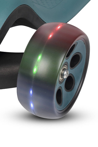 Hulajnoga dziecięca balansowa RUN Jungle