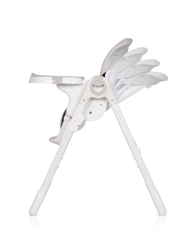 Krzesełko do karmienia 2w1 Noto DOVE