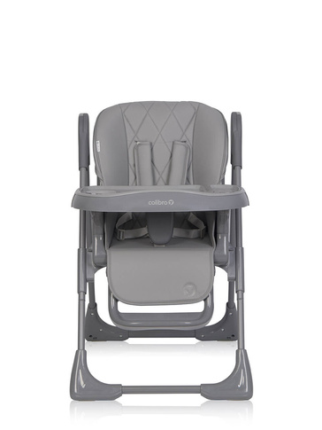 Krzesełko do karmienia 2w1 Noto ONYX