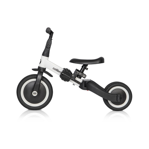 Rowerek dziecięcy 4w1 Tremix Blank