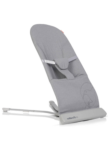 Leżaczek bujaczek ergonomiczny Colibro FLY DOVE