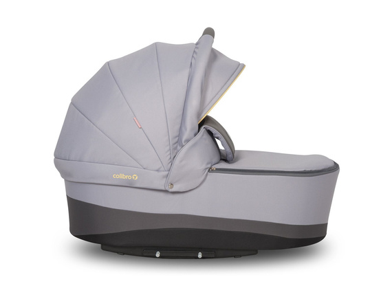 Wózek wielofunkcyjny Colibro Focus Sunrise 2w1