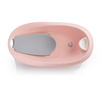 wanienka dla dziecka SPA 2w1 z leżaczkiem CRYSTAL PINK