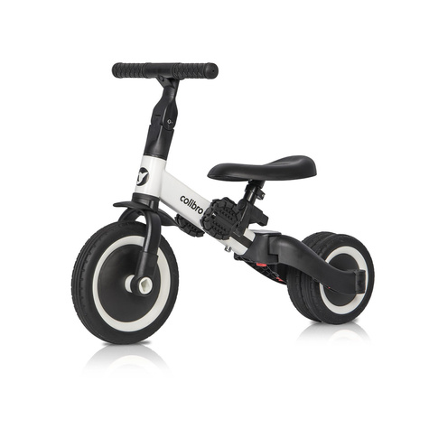 Rowerek dziecięcy 4w1 Tremix Blank