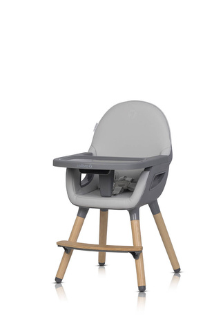 Krzesełko do karmienia 3w1 Scandi DOVE