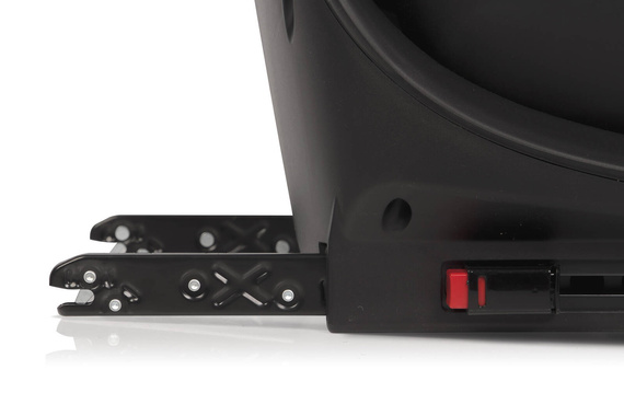 Fotelik samochodowy PETIT PRO Dove z homologacją R129 lub I-SIZE dla dzieci od 40 do 87 cm