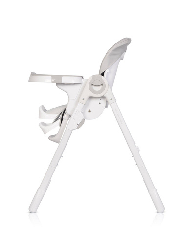 Krzesełko do karmienia 2w1 Noto DOVE