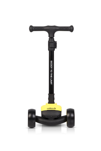 Hulajnoga dziecięca balansowa RUN Banana