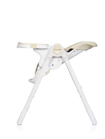 Krzesełko do karmienia 2w1 Noto ALMOND