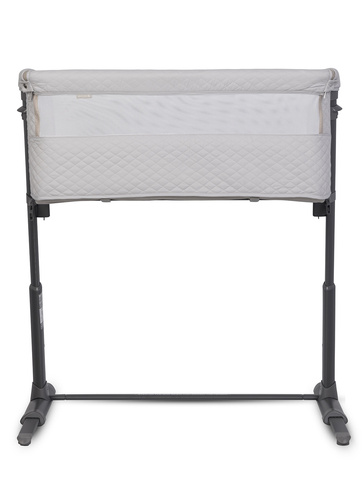 Łóżeczko dostawne dla dzieci COLIBRO Byside Cloud