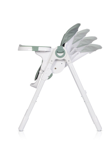 Krzesełko do karmienia 2w1 Noto AGAVA