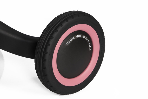 Rowerek dziecięcy 4w1 Tremix Blank