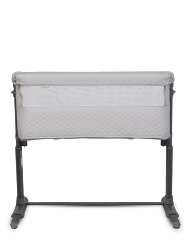 Łóżeczko dostawne dla dzieci COLIBRO Byside Cloud